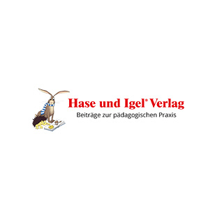 Logo Hase & Igel Verlag
