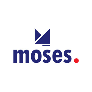 Logo Moses