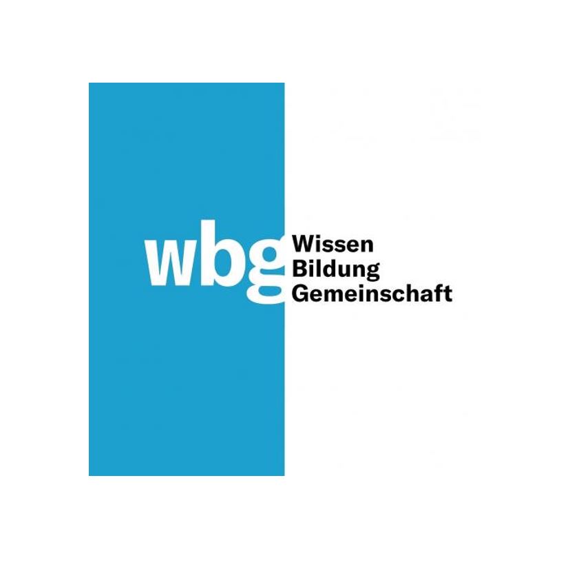 Logo Wissenschaftliche Buchgesellschaft