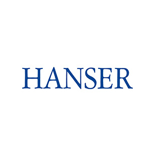 Logo Hanser Verlag