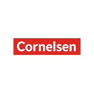 Logo Cornelsen
