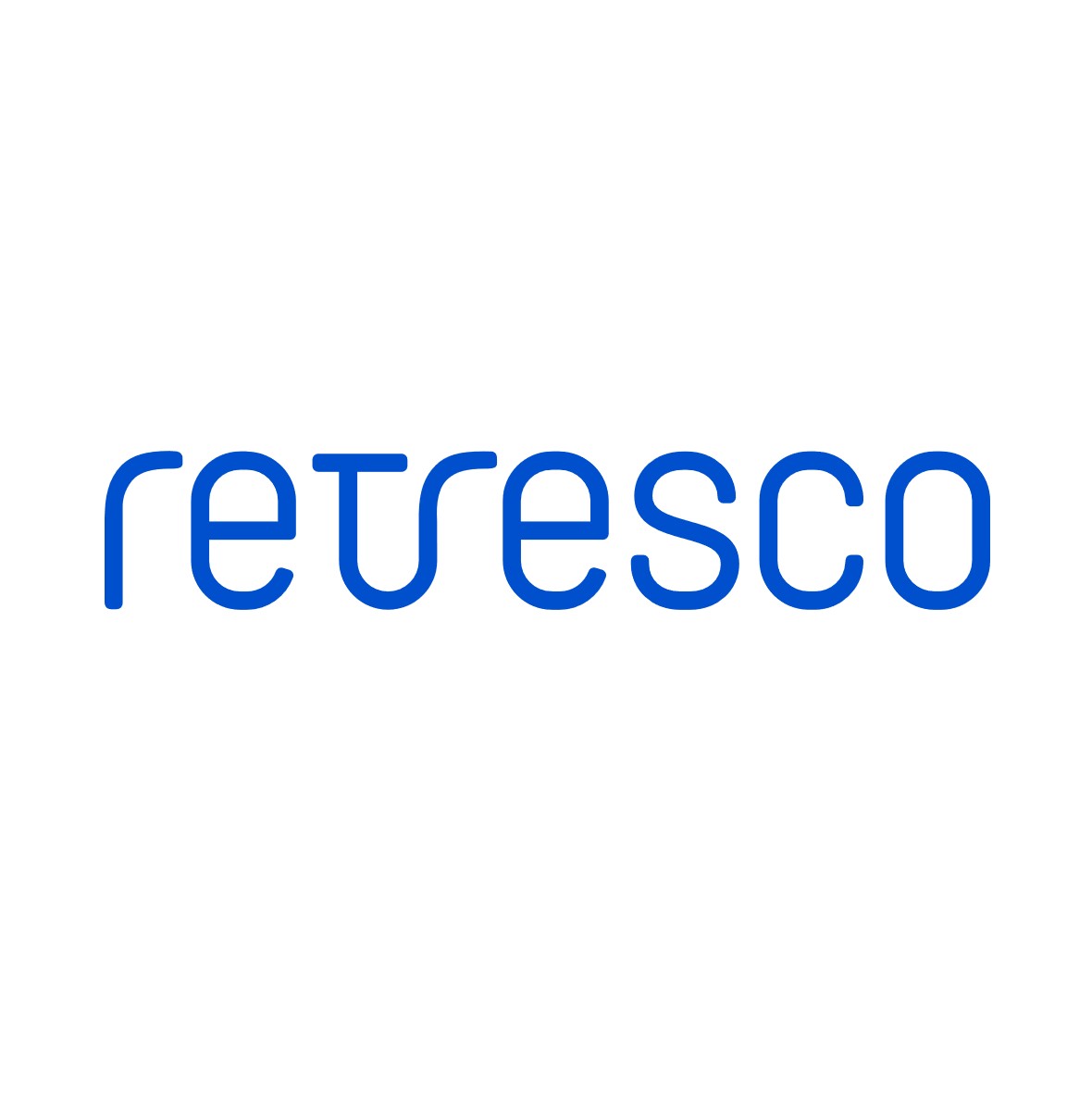 Logo Retresco GmbH