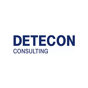 Logo Detecon International