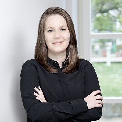 Luise R&ouml;&szlig;ner