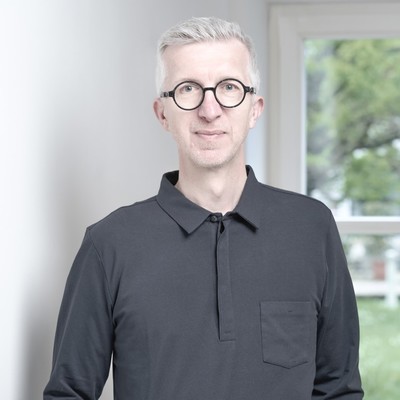 Olaf Deconinck
